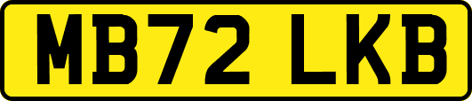 MB72LKB