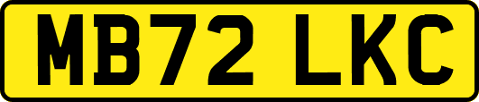 MB72LKC