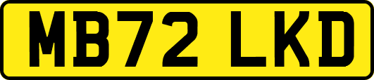 MB72LKD