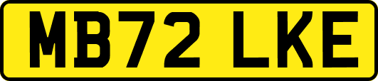 MB72LKE