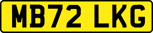 MB72LKG