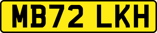 MB72LKH