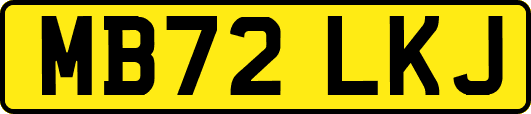 MB72LKJ