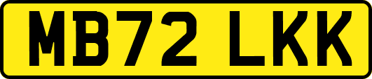 MB72LKK