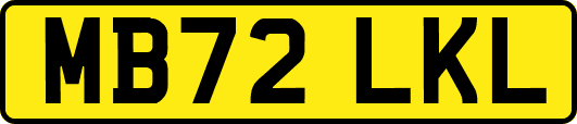 MB72LKL