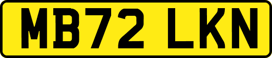 MB72LKN
