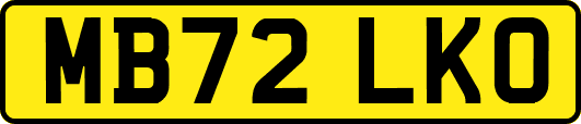 MB72LKO