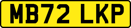 MB72LKP