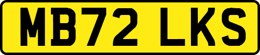 MB72LKS