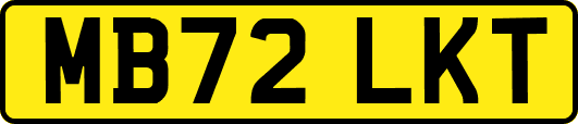 MB72LKT