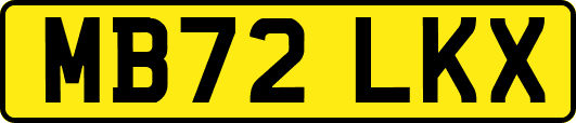 MB72LKX