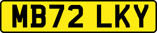 MB72LKY