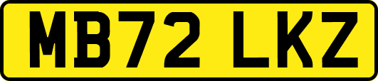 MB72LKZ