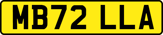 MB72LLA