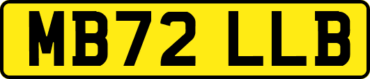 MB72LLB