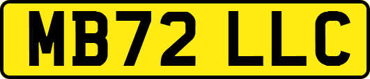 MB72LLC