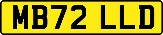 MB72LLD