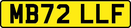 MB72LLF