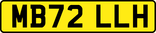MB72LLH