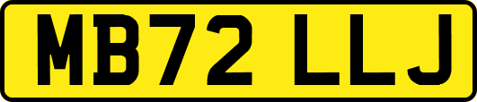 MB72LLJ