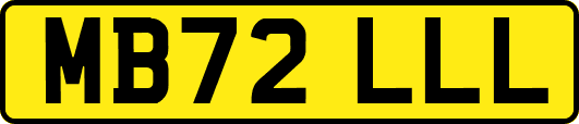 MB72LLL