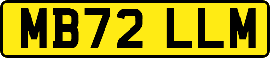 MB72LLM