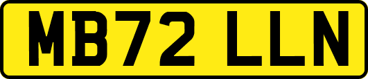 MB72LLN