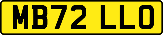 MB72LLO
