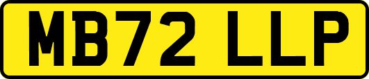 MB72LLP