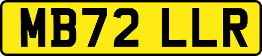 MB72LLR