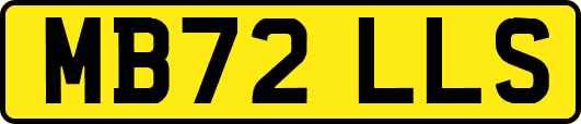 MB72LLS