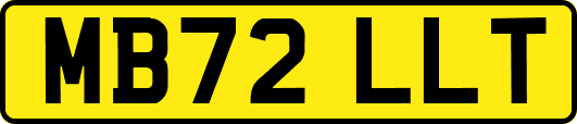 MB72LLT
