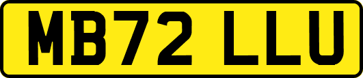 MB72LLU