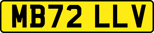 MB72LLV