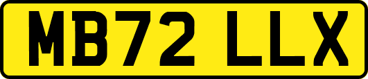 MB72LLX