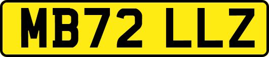 MB72LLZ