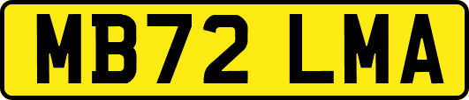 MB72LMA