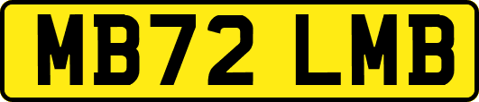 MB72LMB