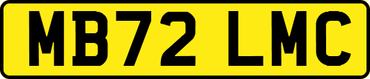 MB72LMC