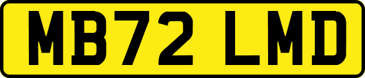 MB72LMD
