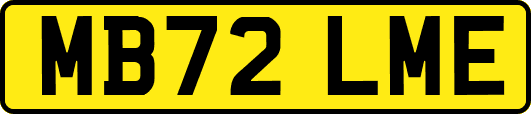 MB72LME