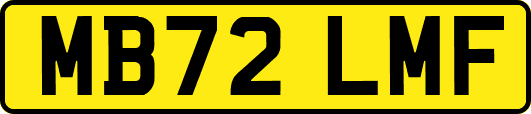 MB72LMF