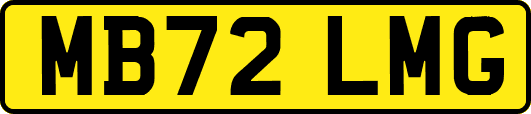 MB72LMG