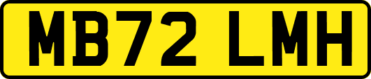 MB72LMH