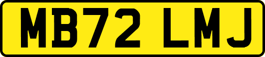 MB72LMJ