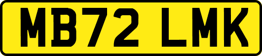 MB72LMK