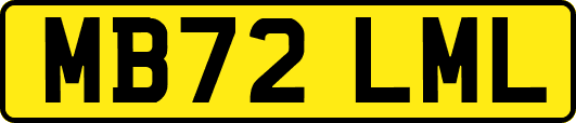 MB72LML
