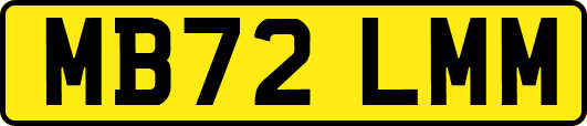 MB72LMM