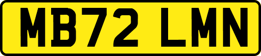 MB72LMN