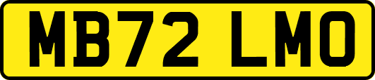 MB72LMO